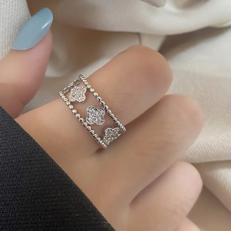 Stylish Statement Ring