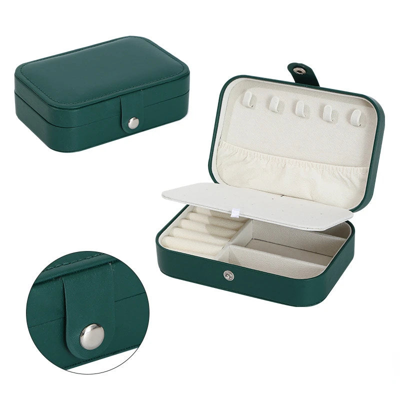 Elegant Jewelry Box