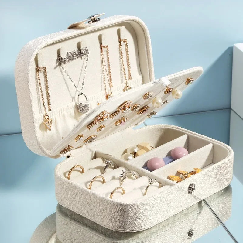 Elegant Jewelry Box