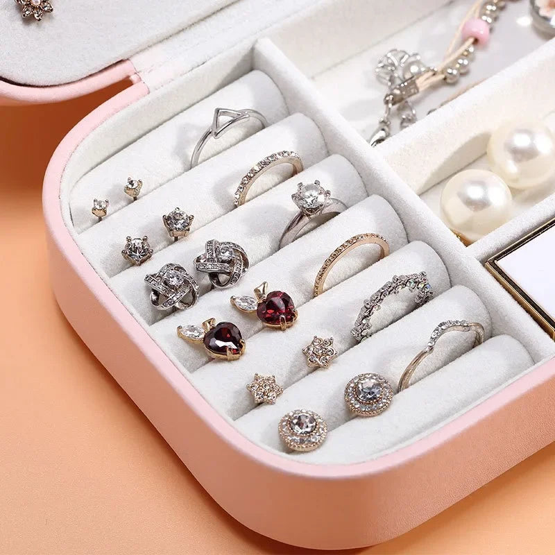 Elegant Jewelry Box